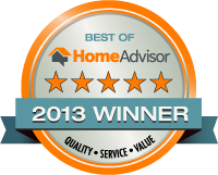 Home Advisor 2013