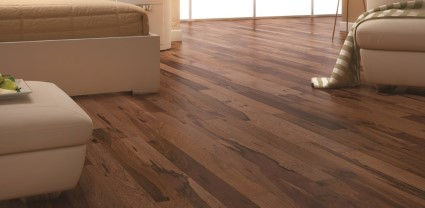 The best wood flooring types for installation in baltimore homes