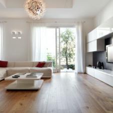 3 Helpful Tips To Protect Your Hardwood Floors This Winter