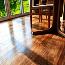 How to Maintain Your Hardwood Flooring in Columbia