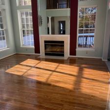 Dustless Refinishing in Elkridge, MD