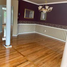 Hardwood Floor Refinishing in Ellicott City, MD 3