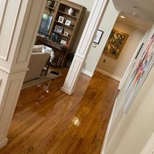 Hardwood Floor Refinishing in Ellicott City, MD 5