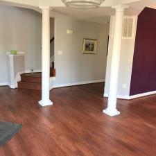 Hardwood Floor Sanding and Refinishing in Ellicott City, MD 3