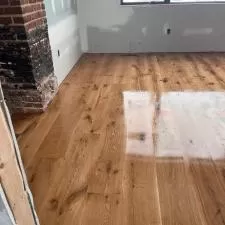 Rustic Floors 1