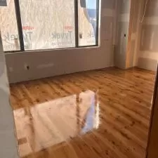 Rustic Floors in Baltimore, MD
