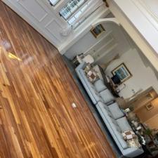 Wood Floor Refinishing In Ellicott City, MD