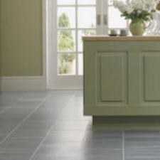 Transform Your Space with Stunning Ceramic Tile Flooring