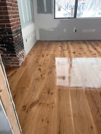 Best flooring choices for basements in baltimore