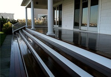 Best flooring options for humid maryland summers