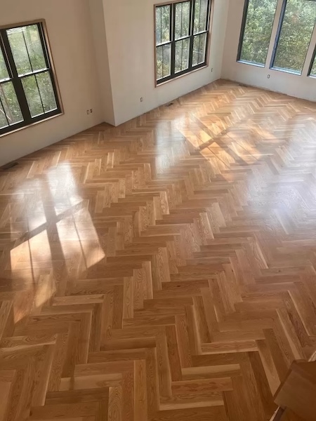 Signs its time to replace your flooring