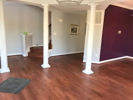 Spring home renovation checklist dont overlook your floors