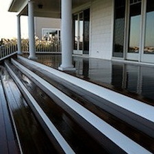 Best Flooring Options for Humid Maryland Summers