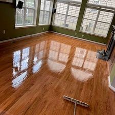 How to Prepare Your Floors for Heavy Summer Foot Traffic