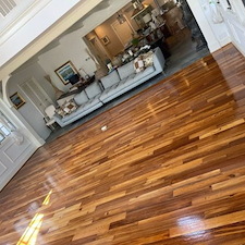 Why Summer Is a Great Time to Install New Flooring